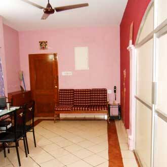 Vaigai Apartments, Chennai 5